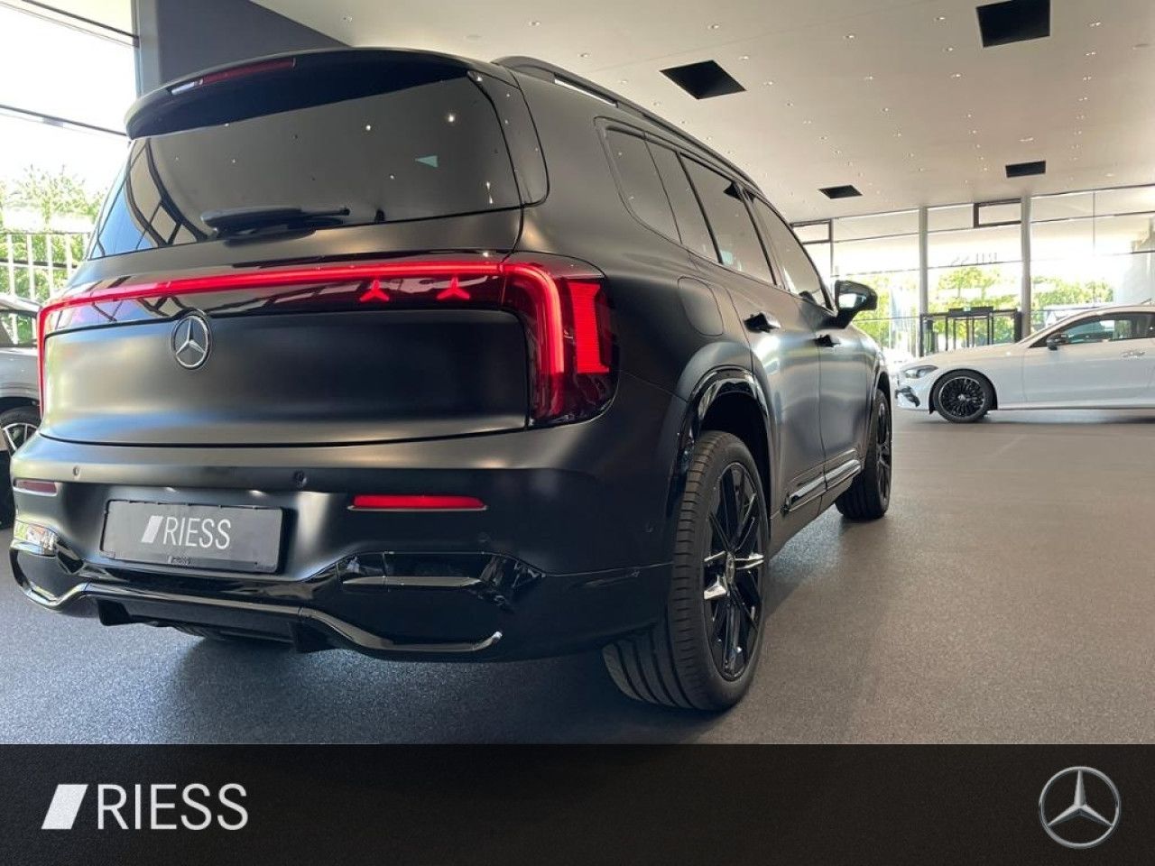 Mercedes-Benz GLB – Bild 7