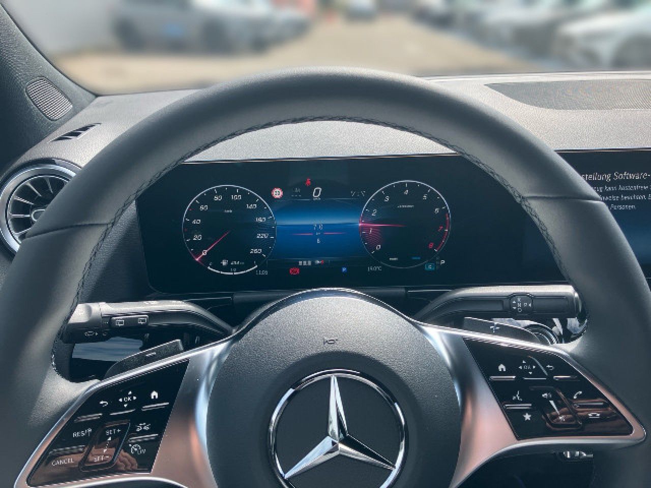 Mercedes-Benz B-Klasse – Bild 8
