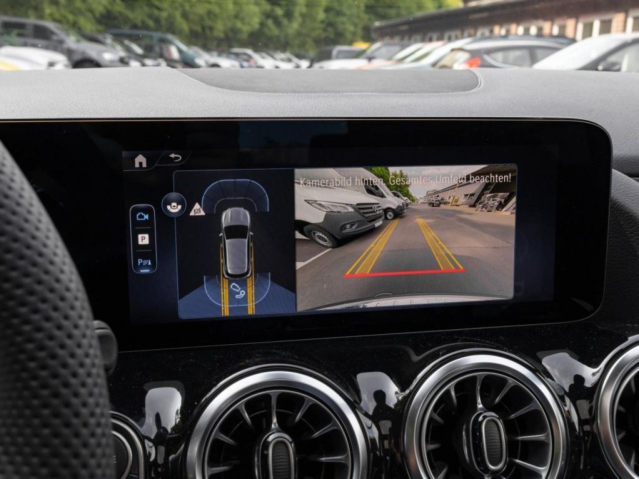 Mercedes-Benz GLA – Bild 18