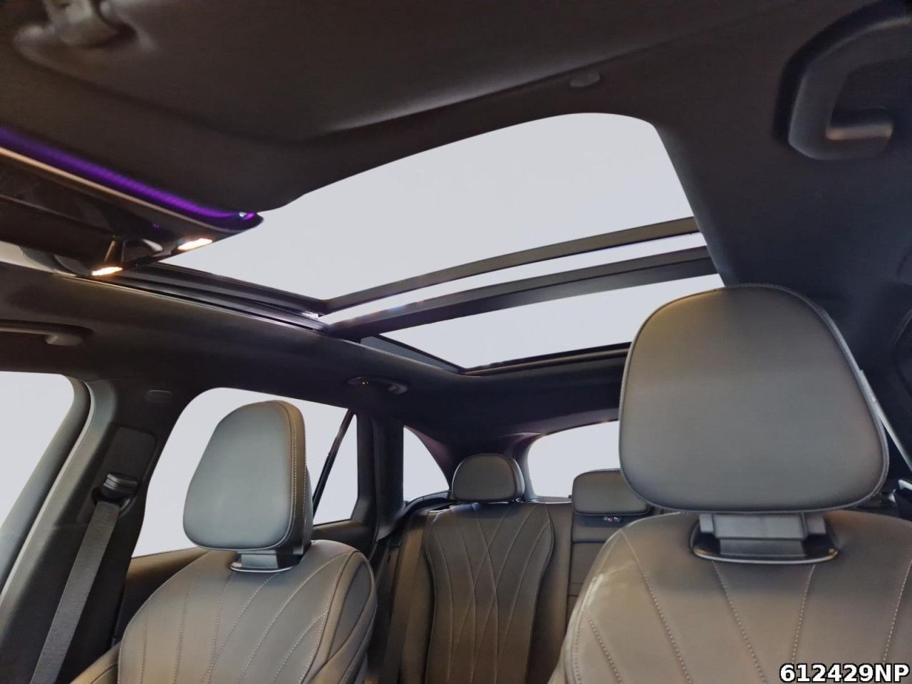 Mercedes-Benz GLC – Bild 13