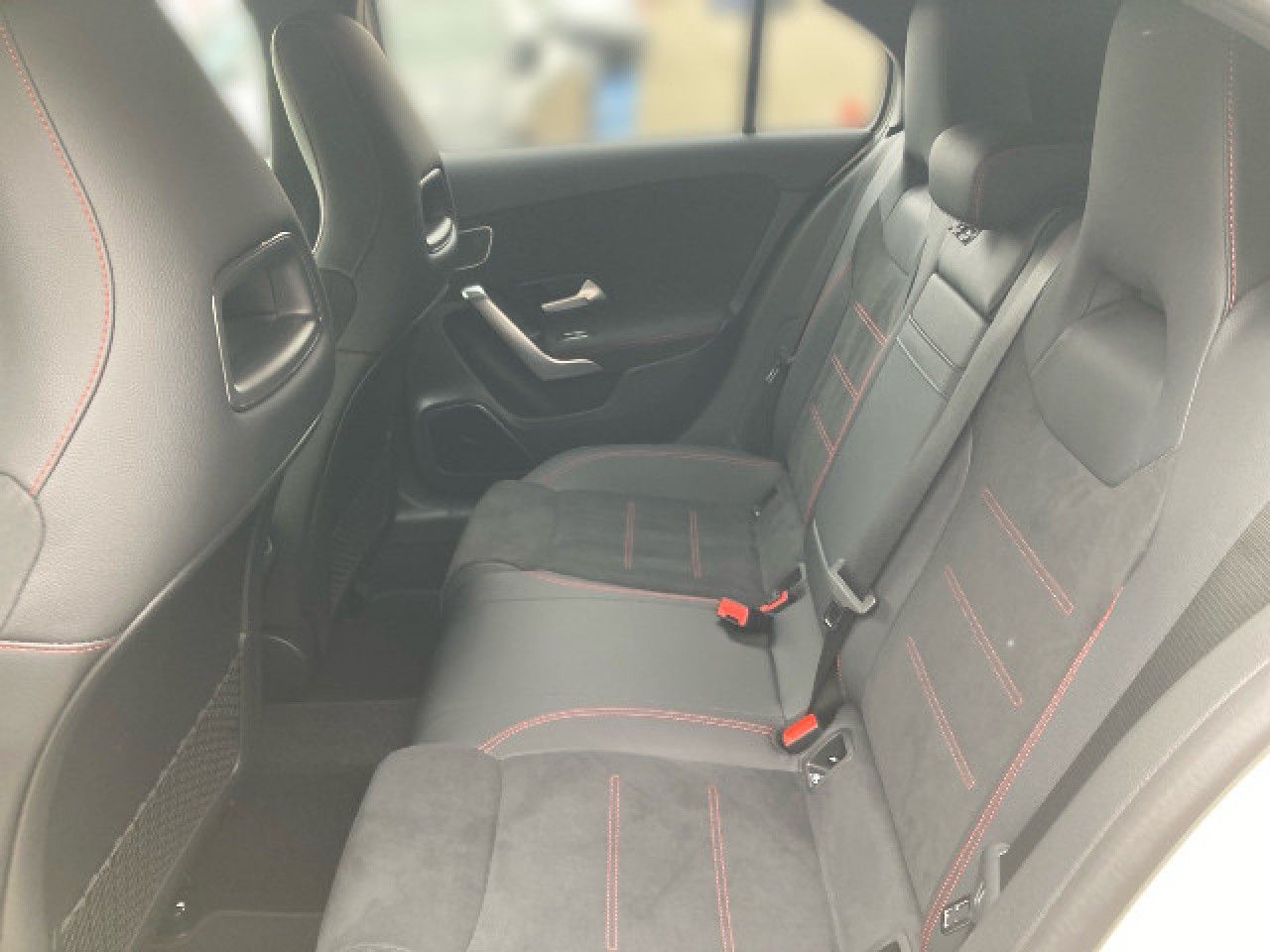 Mercedes-Benz A-Klasse – Bild 12
