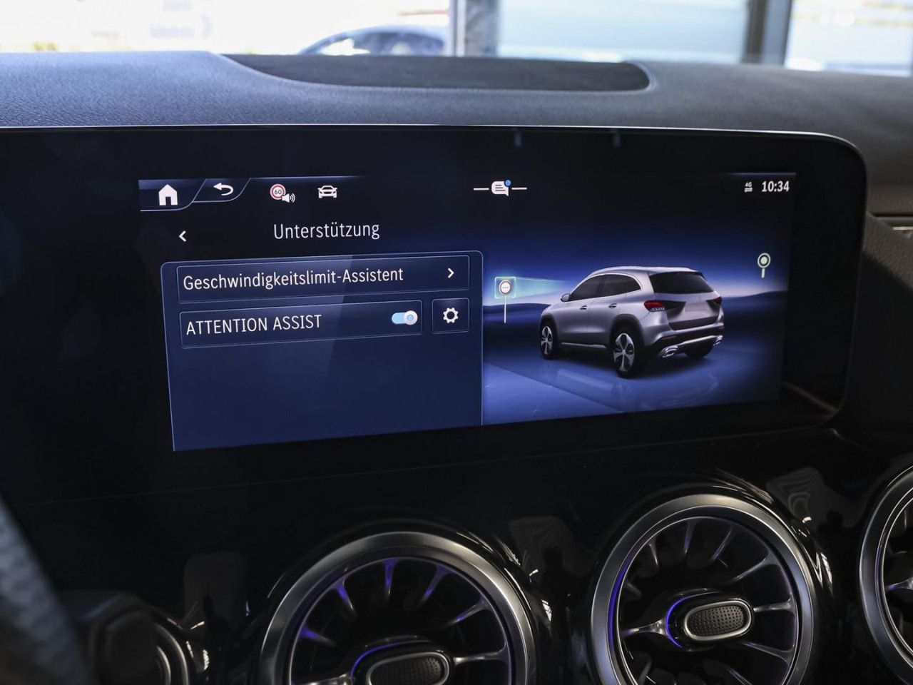 Mercedes-Benz GLA – Bild 13