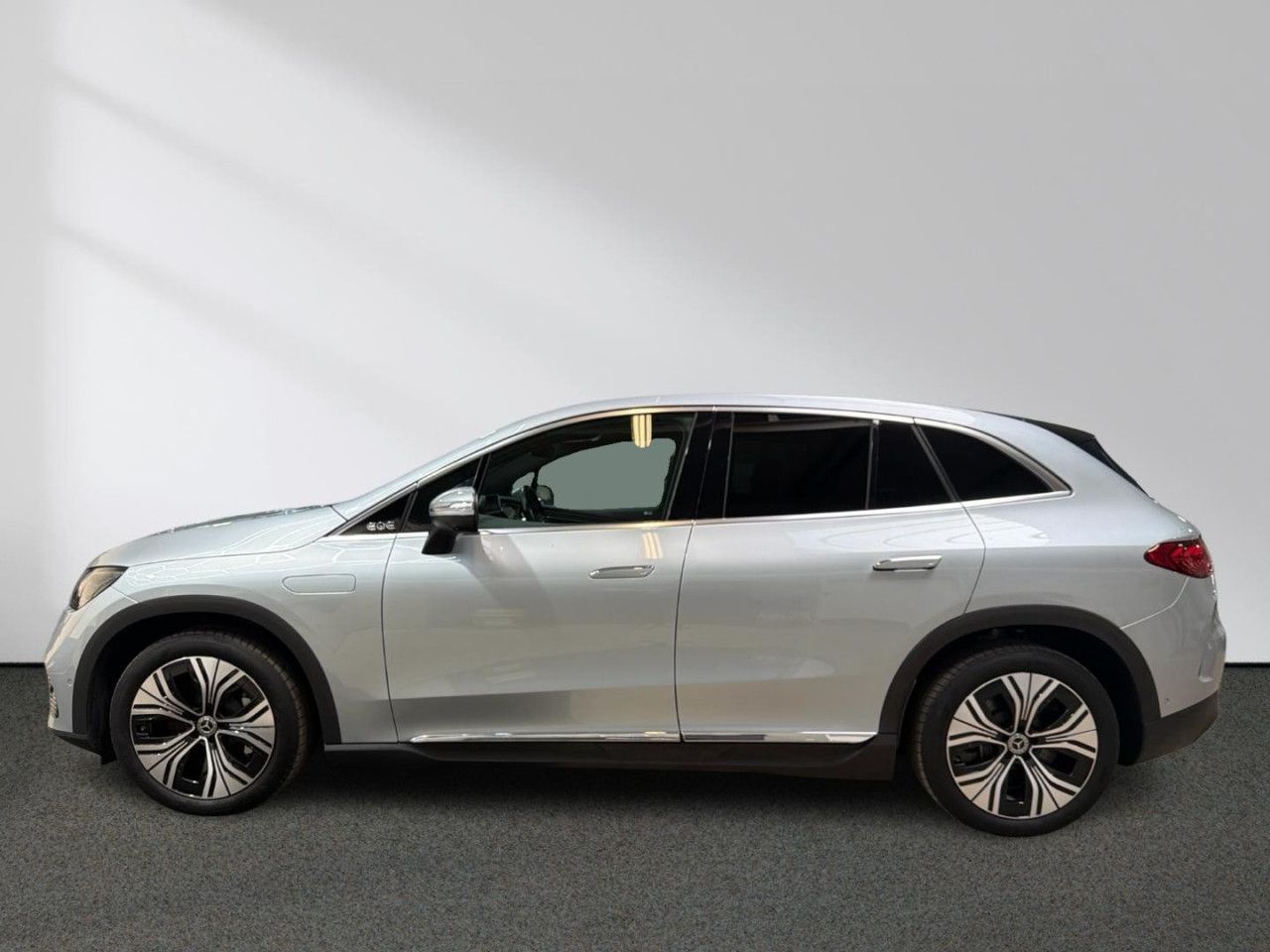 Mercedes-Benz EQE – Bild 3