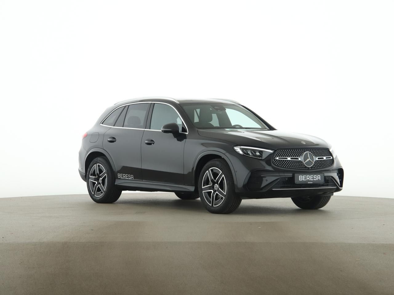 Mercedes-Benz GLC – Bild 8
