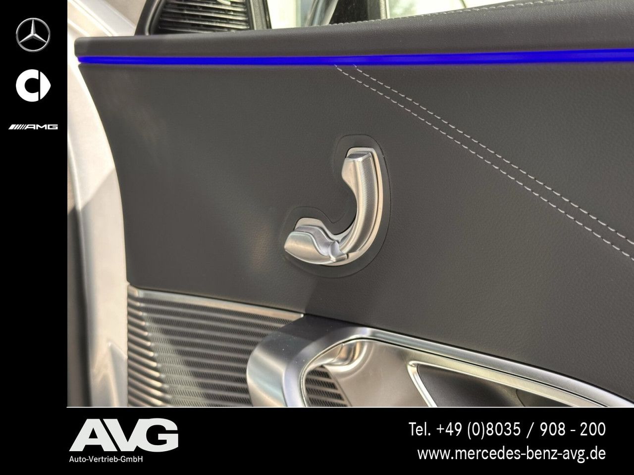 Mercedes-Benz C-Klasse – Bild 15