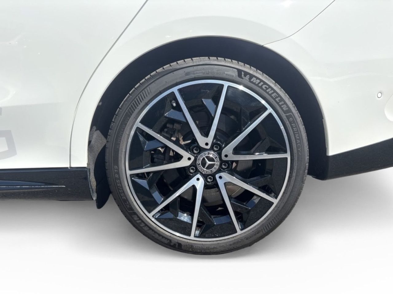 Mercedes-Benz CLA – Bild 4