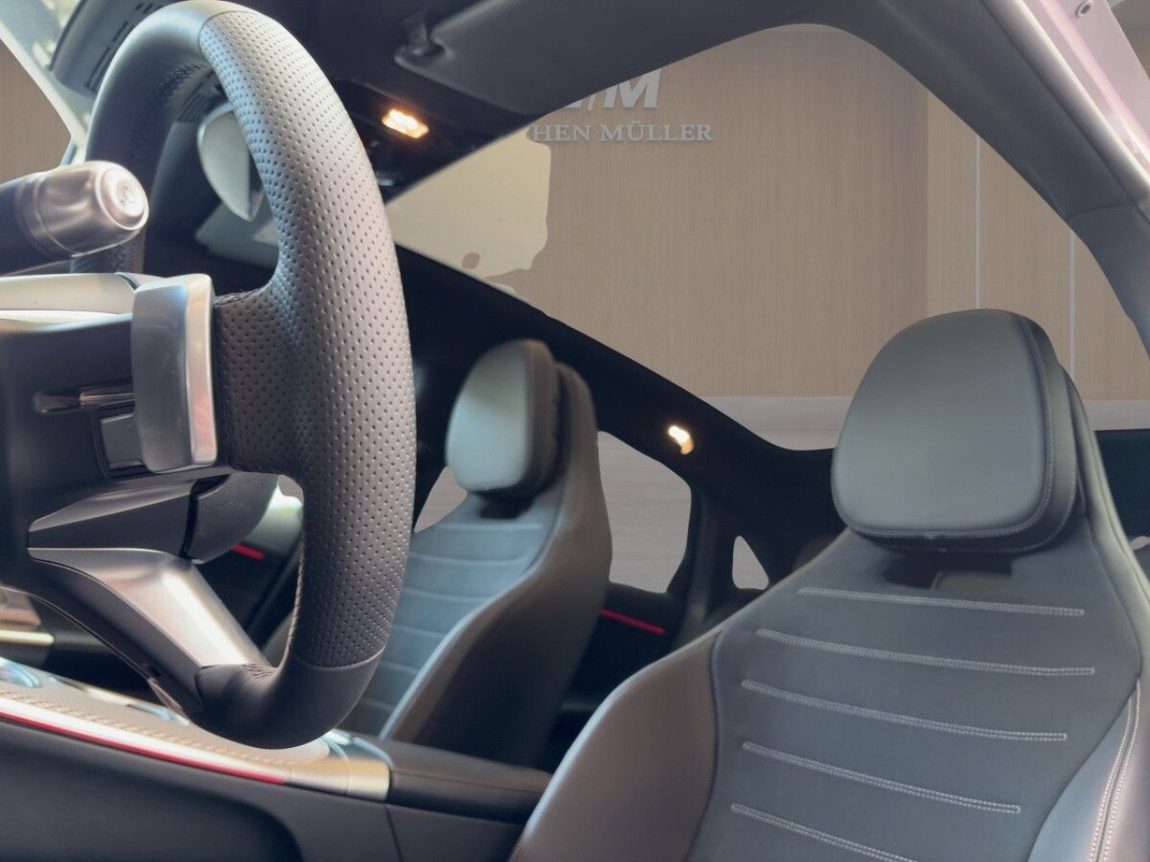 Mercedes-Benz C-Klasse – Bild 12
