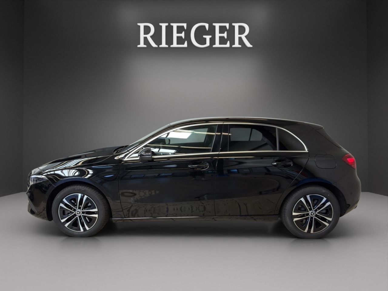 Mercedes-Benz A-Klasse – Bild 5