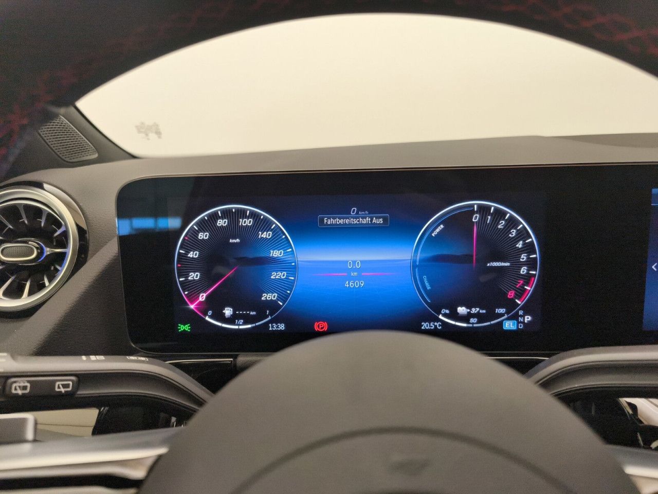 Mercedes-Benz B-Klasse – Bild 16