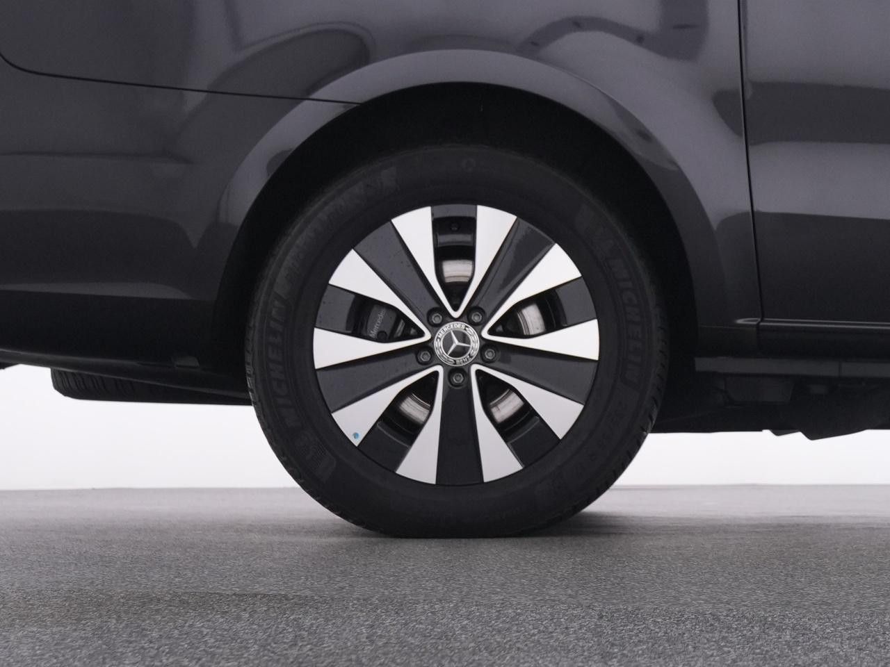Mercedes-Benz V-Klasse – Bild 22