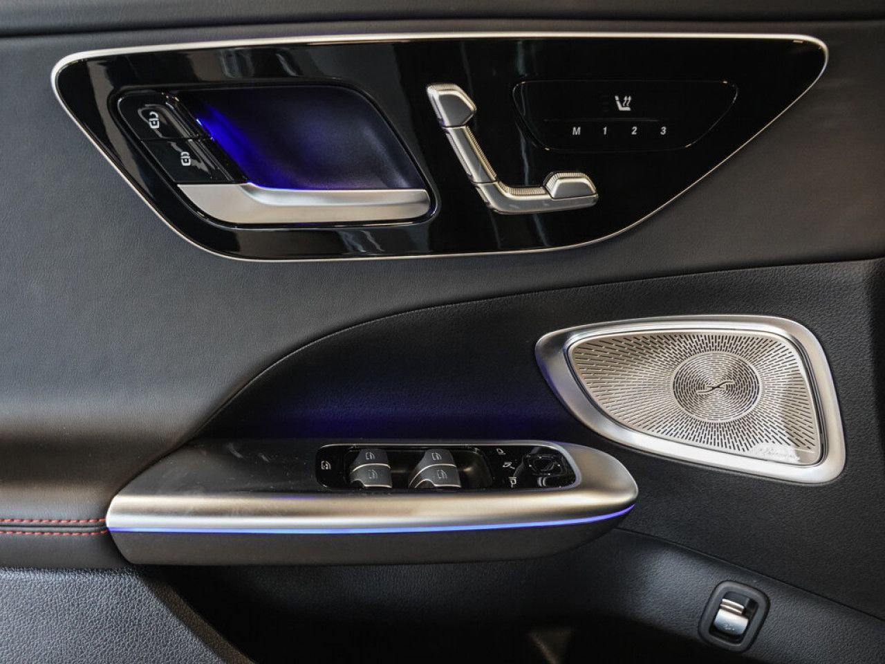 Mercedes-Benz C-Klasse – Bild 15
