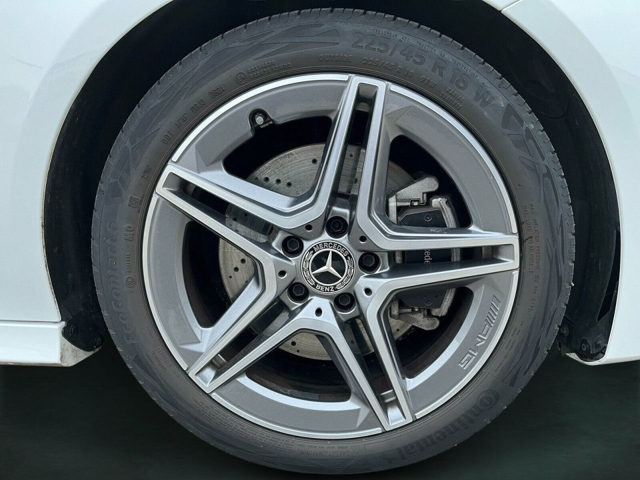 Mercedes-Benz CLA – Bild 17