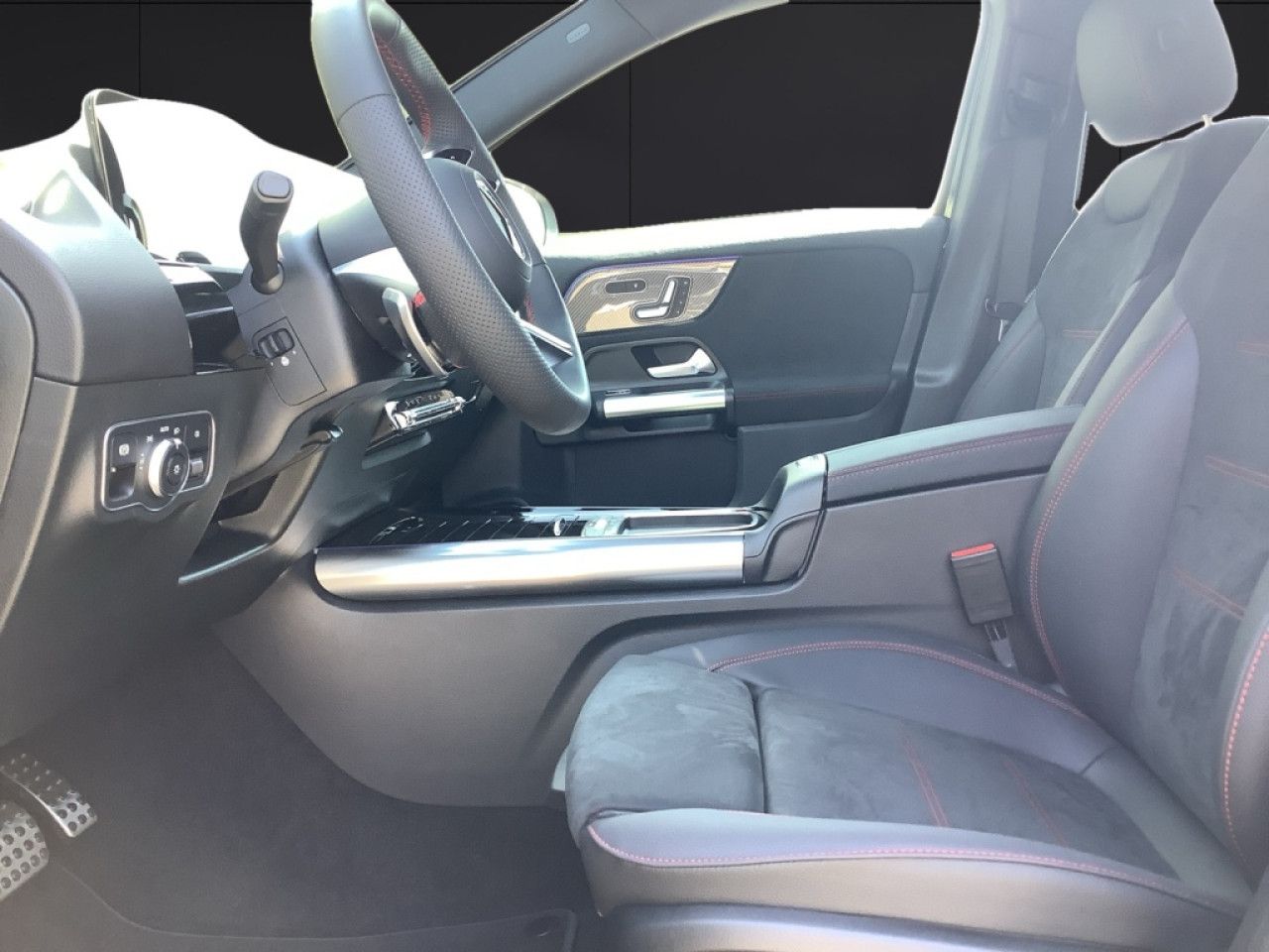 Mercedes-Benz GLA – Bild 8