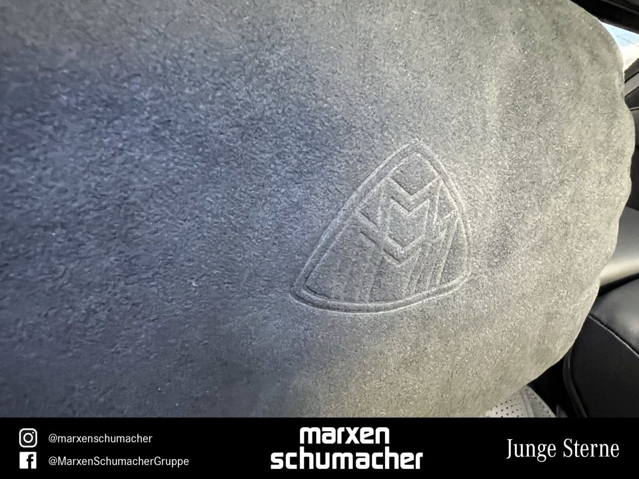 Mercedes-Benz S-Klasse – Bild 29