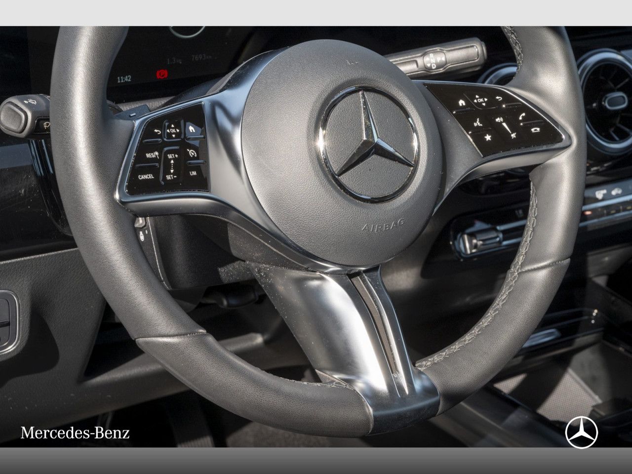 Mercedes-Benz B-Klasse – Bild 13