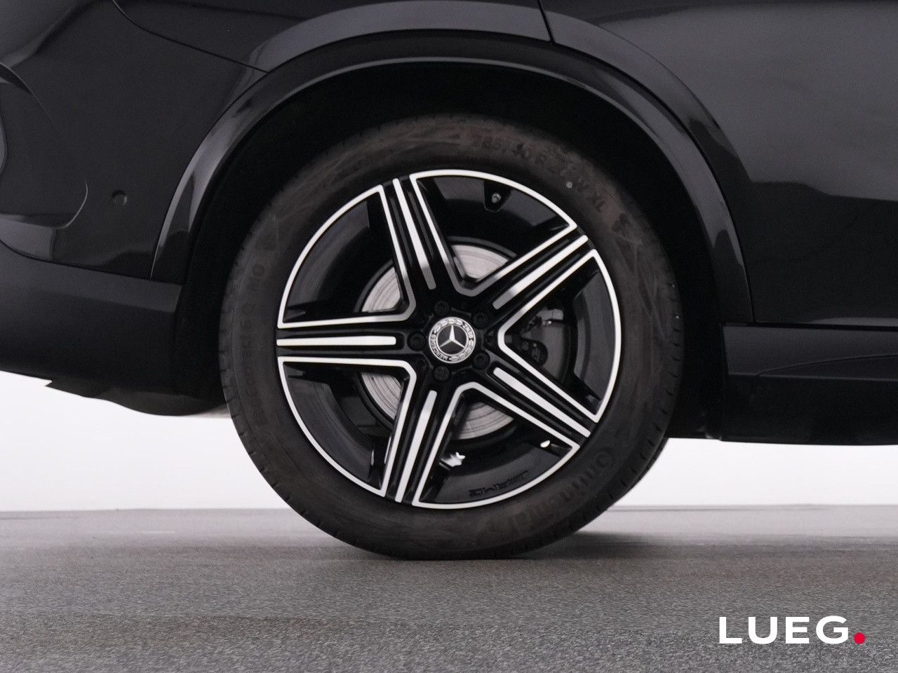 Mercedes-Benz GLC – Bild 22