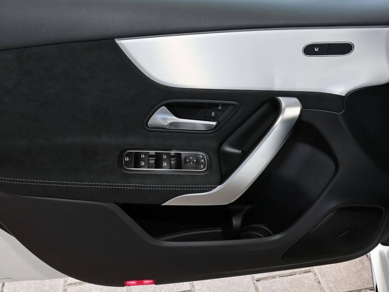 Mercedes-Benz A-Klasse – Bild 12