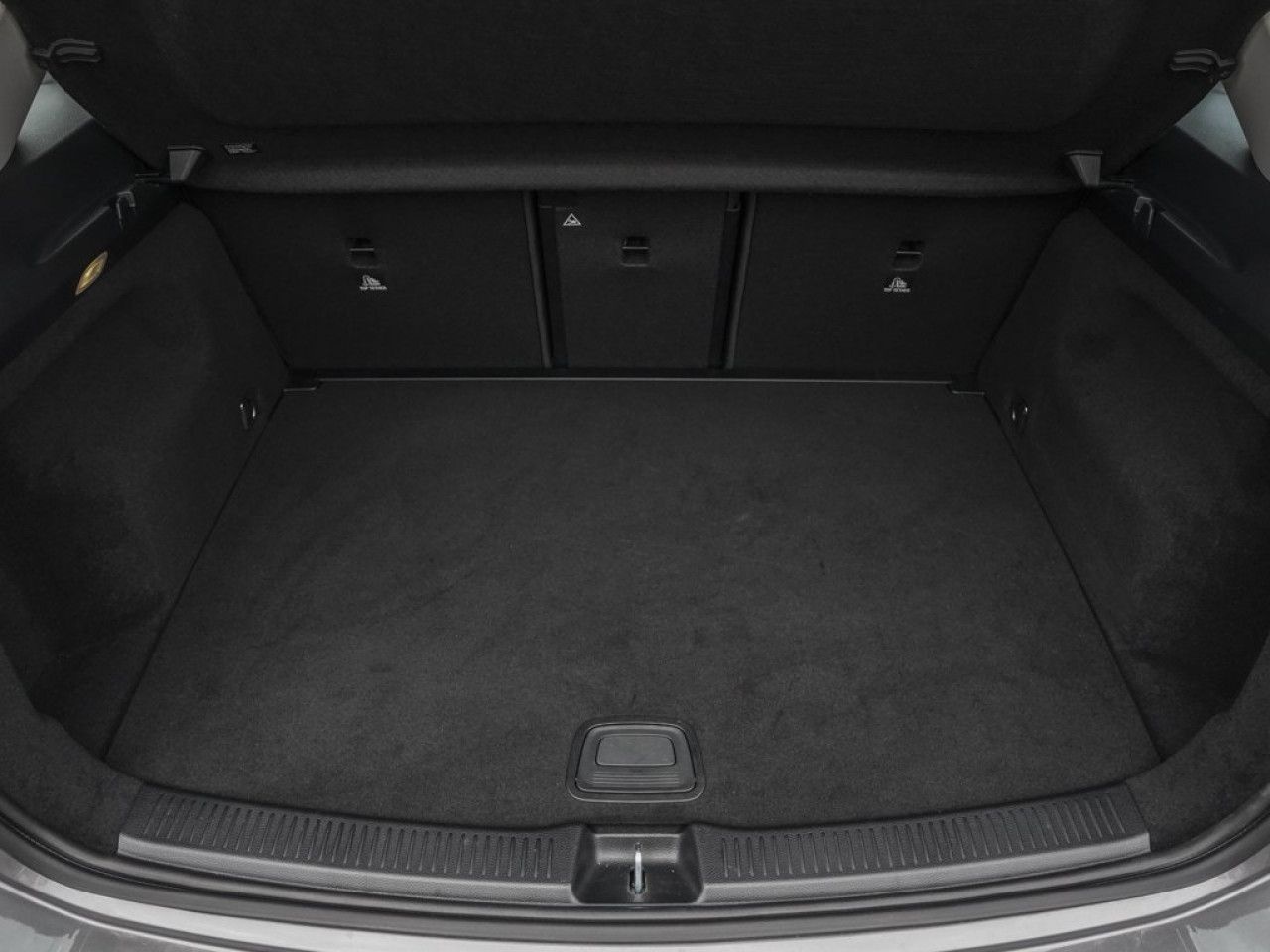 Mercedes-Benz B-Klasse – Bild 12