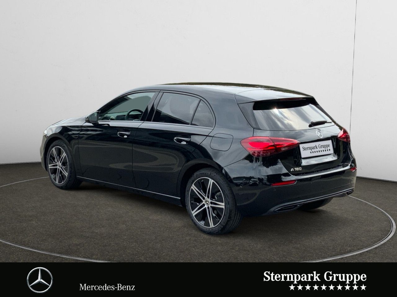 Mercedes-Benz A-Klasse – Bild 3