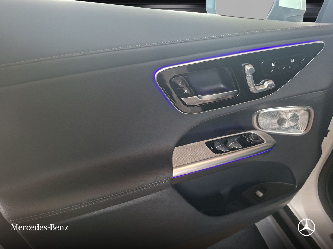 Mercedes-Benz GLC – Bild 14