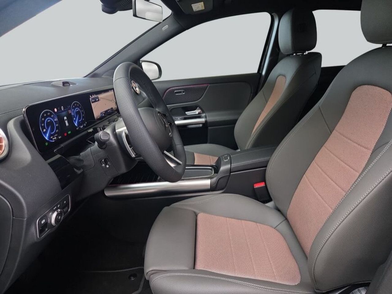 Mercedes-Benz EQA – Bild 11
