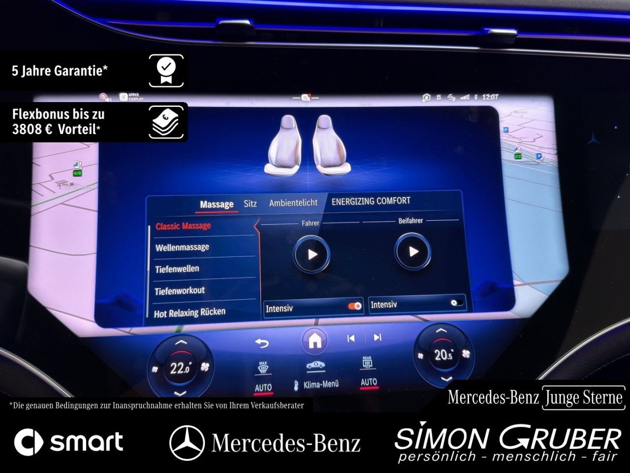 Mercedes-Benz EQS – Bild 17