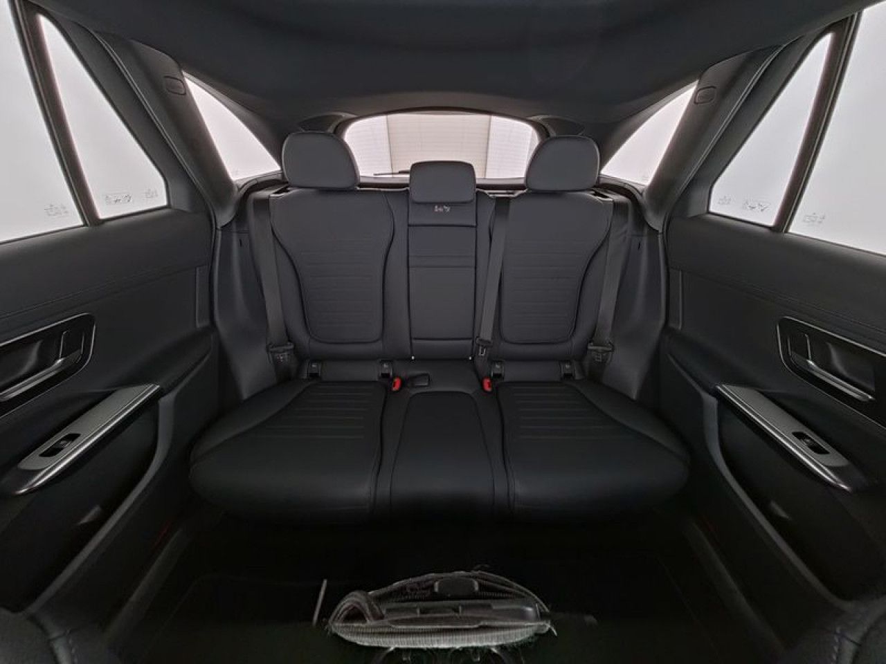 Mercedes-Benz GLC – Bild 7