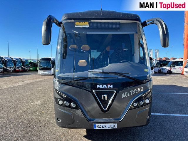 MAN Noge Touring H 2