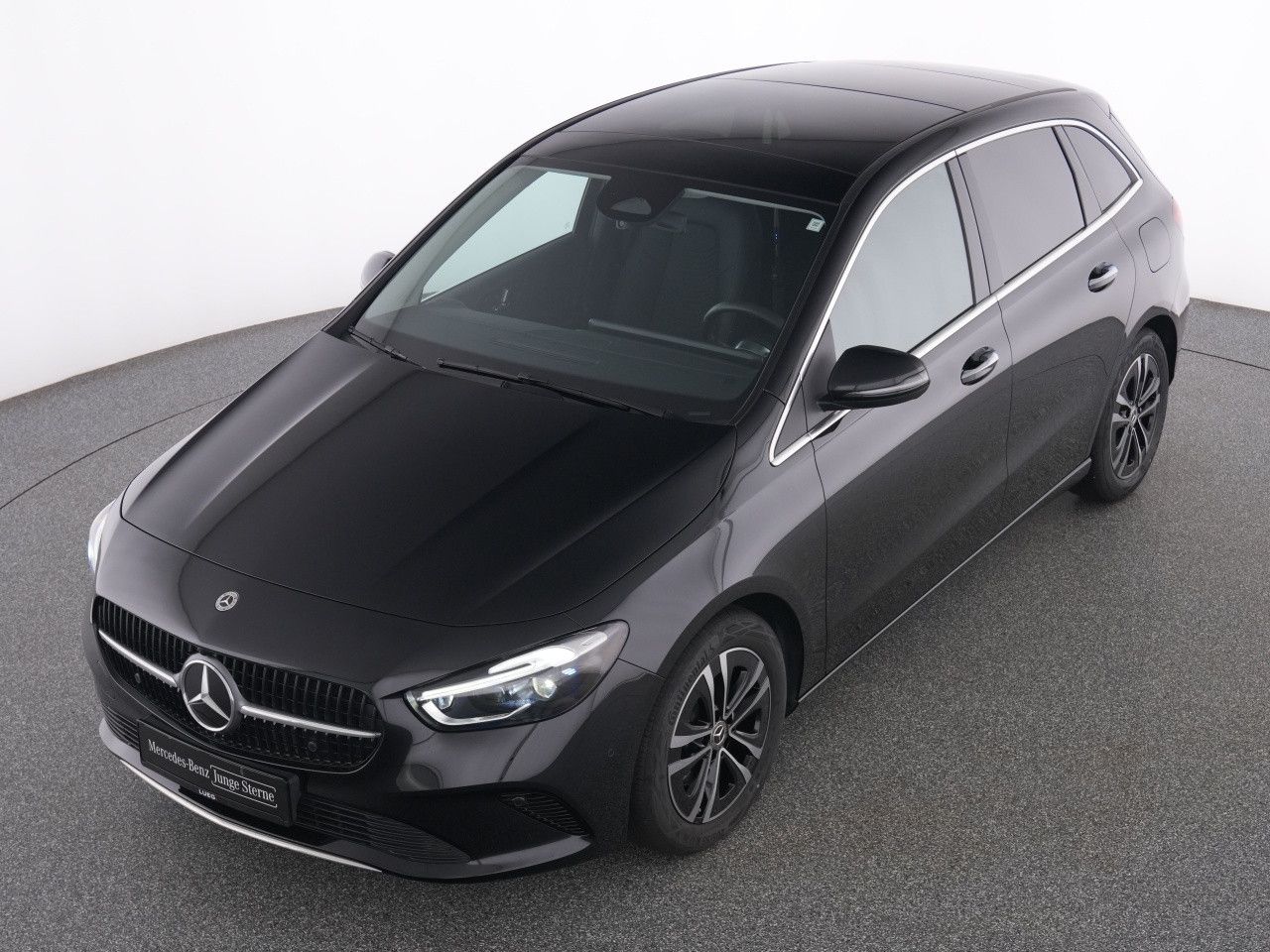 Mercedes-Benz B-Klasse – Bild 17
