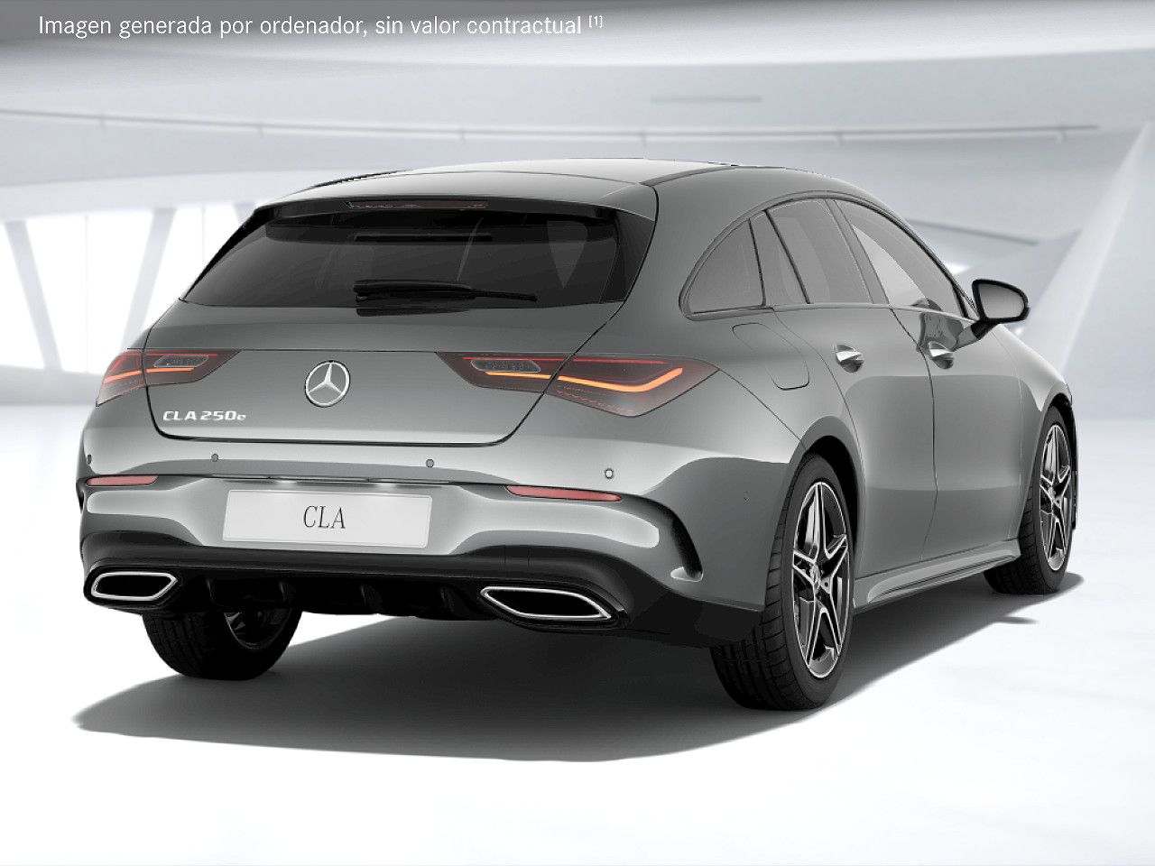 Foto de estudio 3 / 5