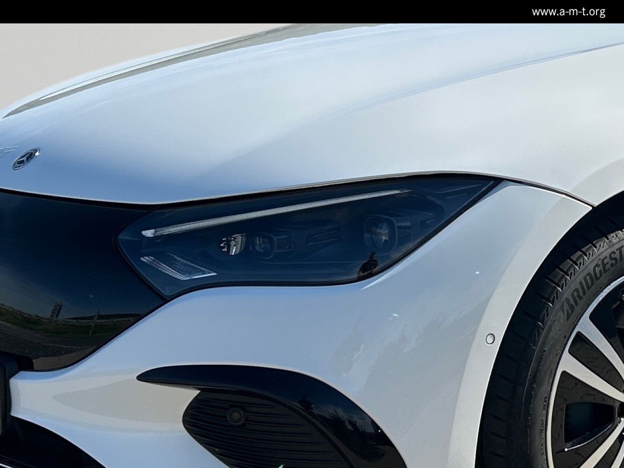 Mercedes-Benz EQE – Bild 5