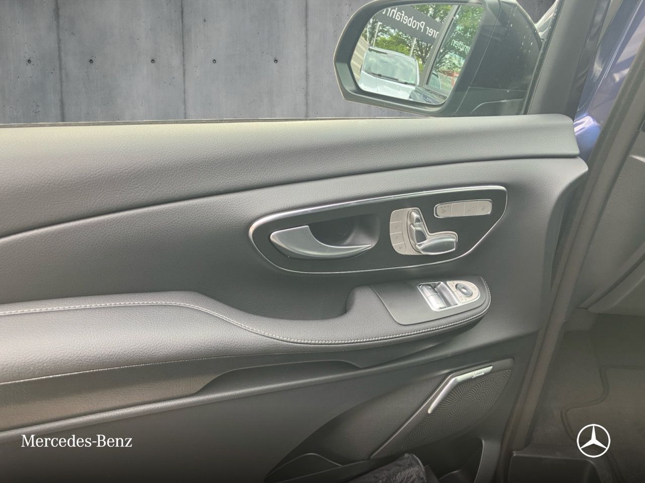 Mercedes-Benz V-Klasse – Bild 14