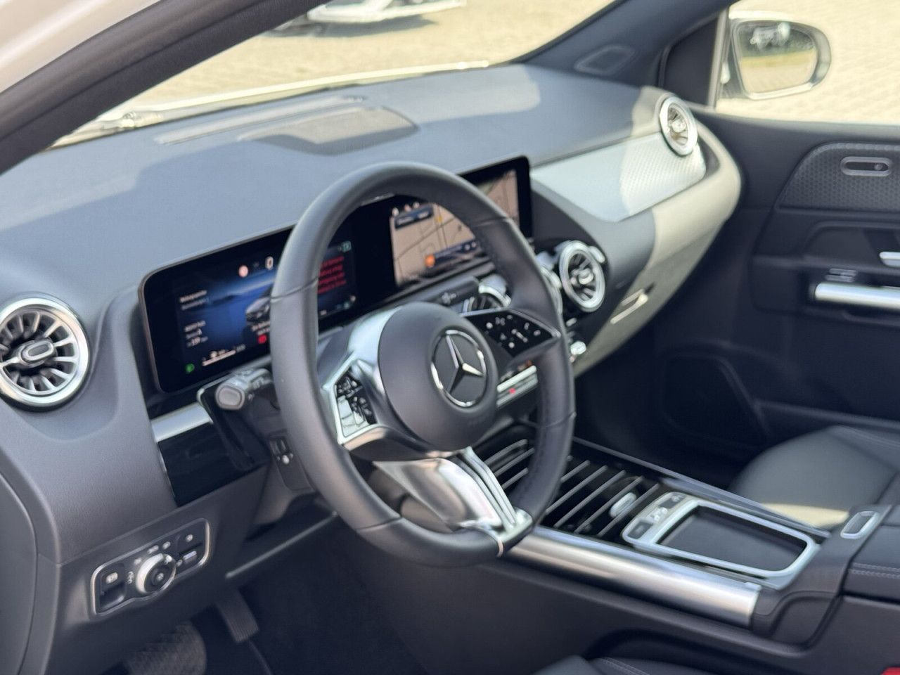 Mercedes-Benz B-Klasse – Bild 9