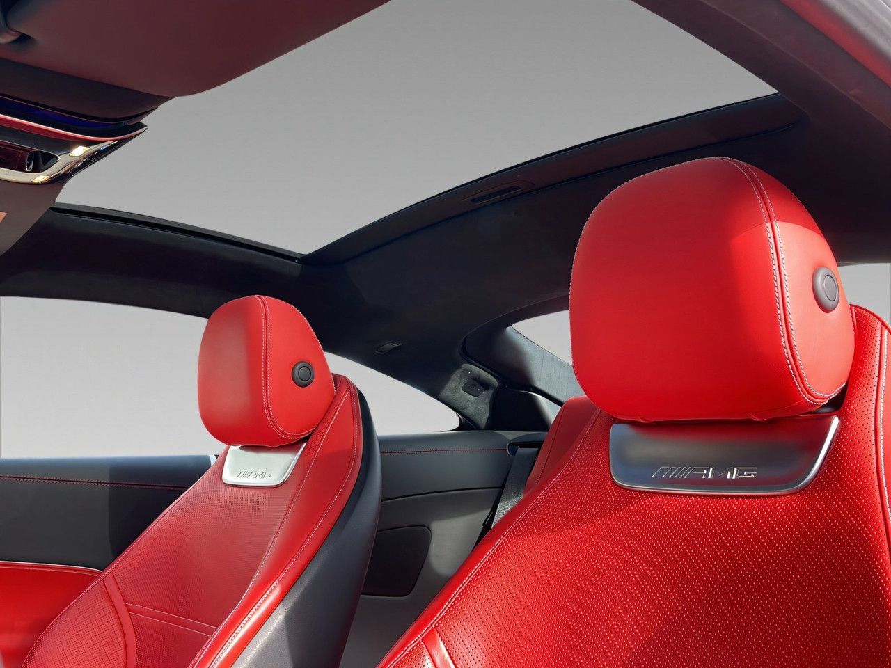 Mercedes-Benz AMG GT – Bild 22