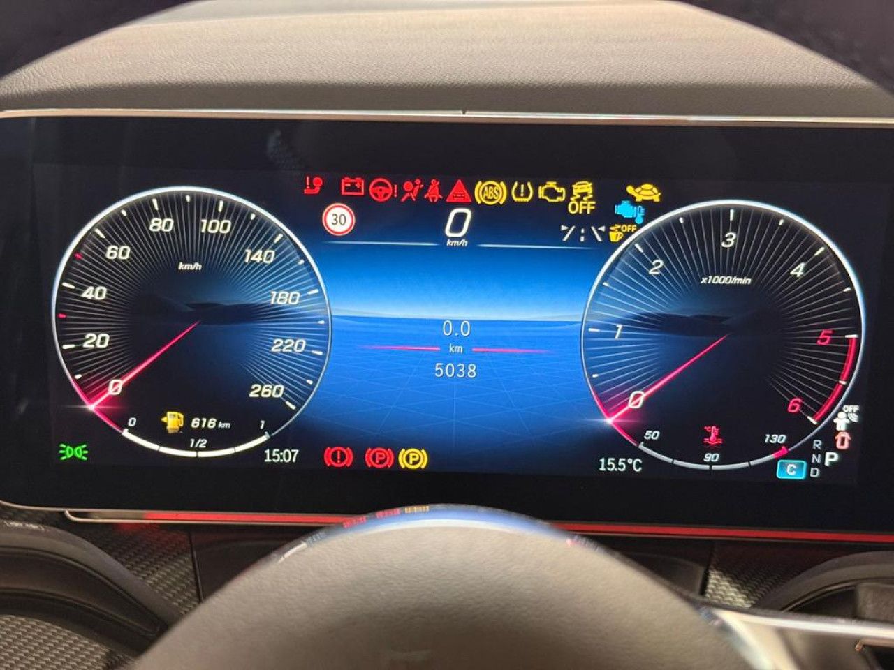 Mercedes-Benz V-Klasse – Bild 7