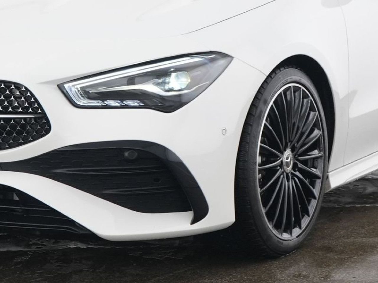 Mercedes-Benz CLA – Bild 12