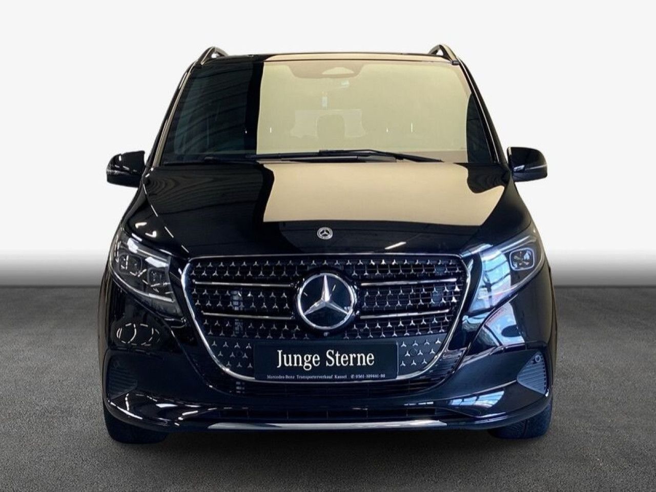 Mercedes-Benz V-Klasse – Bild 3