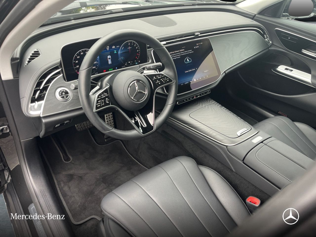 Mercedes-Benz E-Klasse – Bild 6