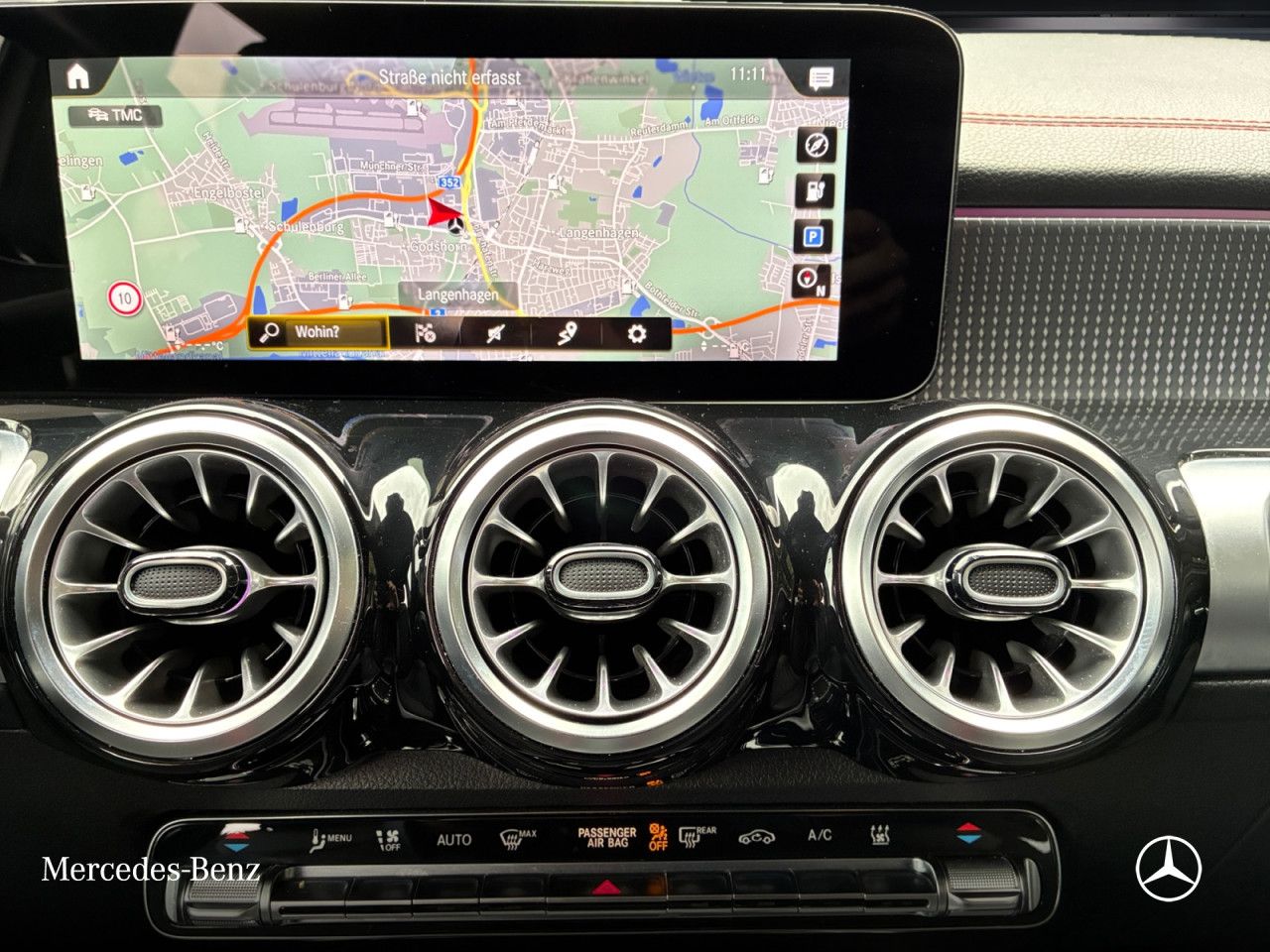Mercedes-Benz EQB – Bild 14
