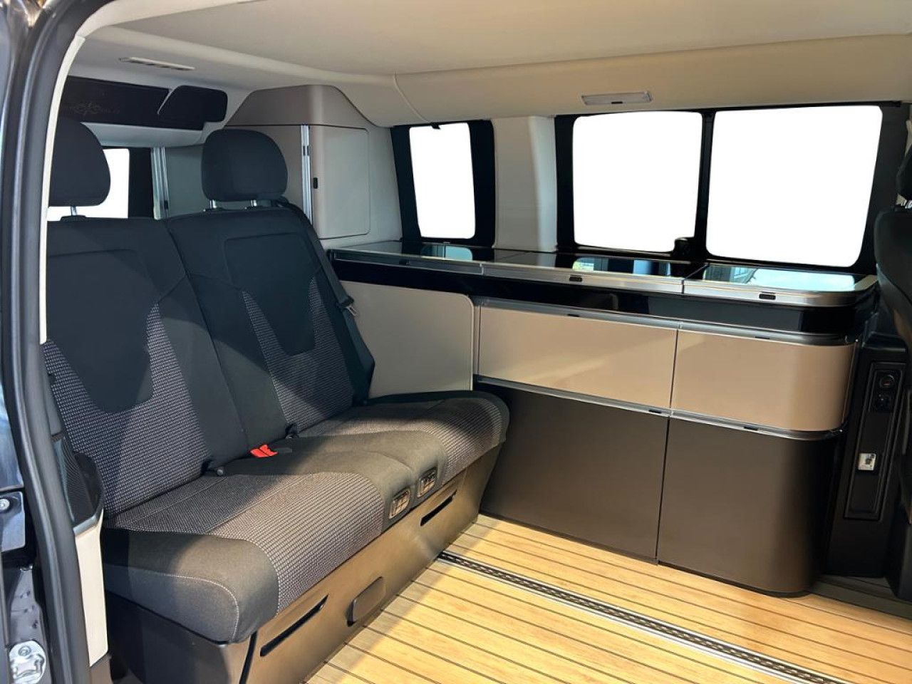 Mercedes-Benz Marco Polo – Bild 10