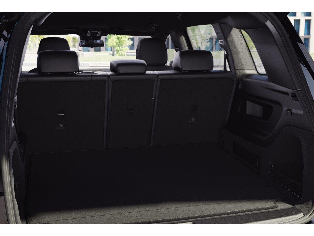Mercedes-Benz EQB – Bild 15