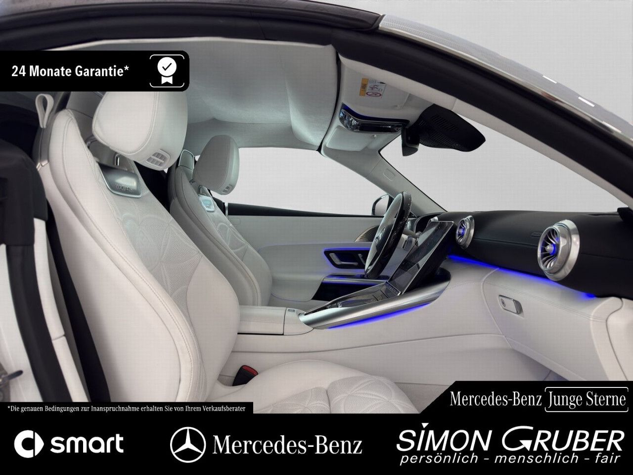 Mercedes-Benz SL – Bild 26