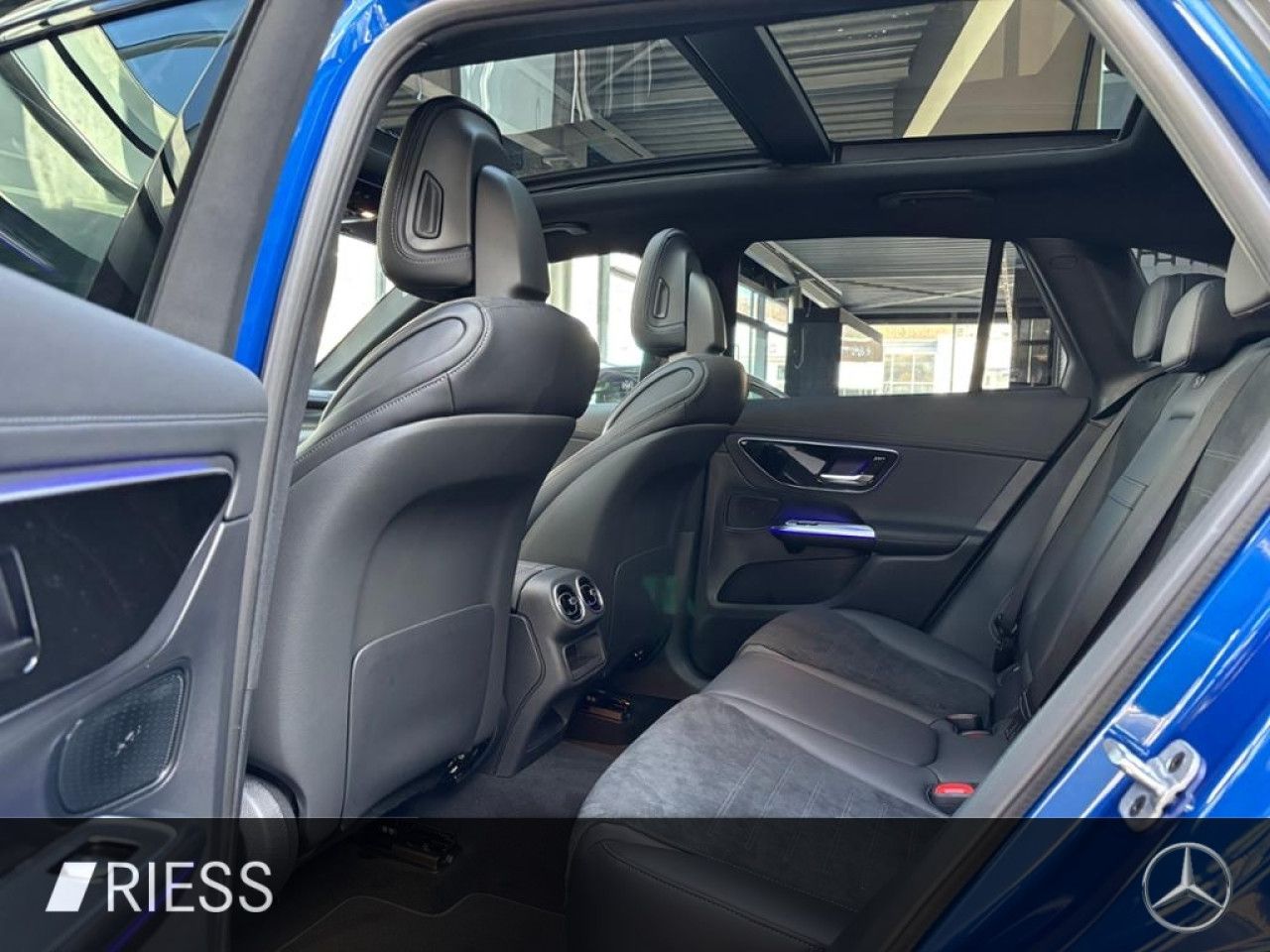Mercedes-Benz GLC – Bild 4