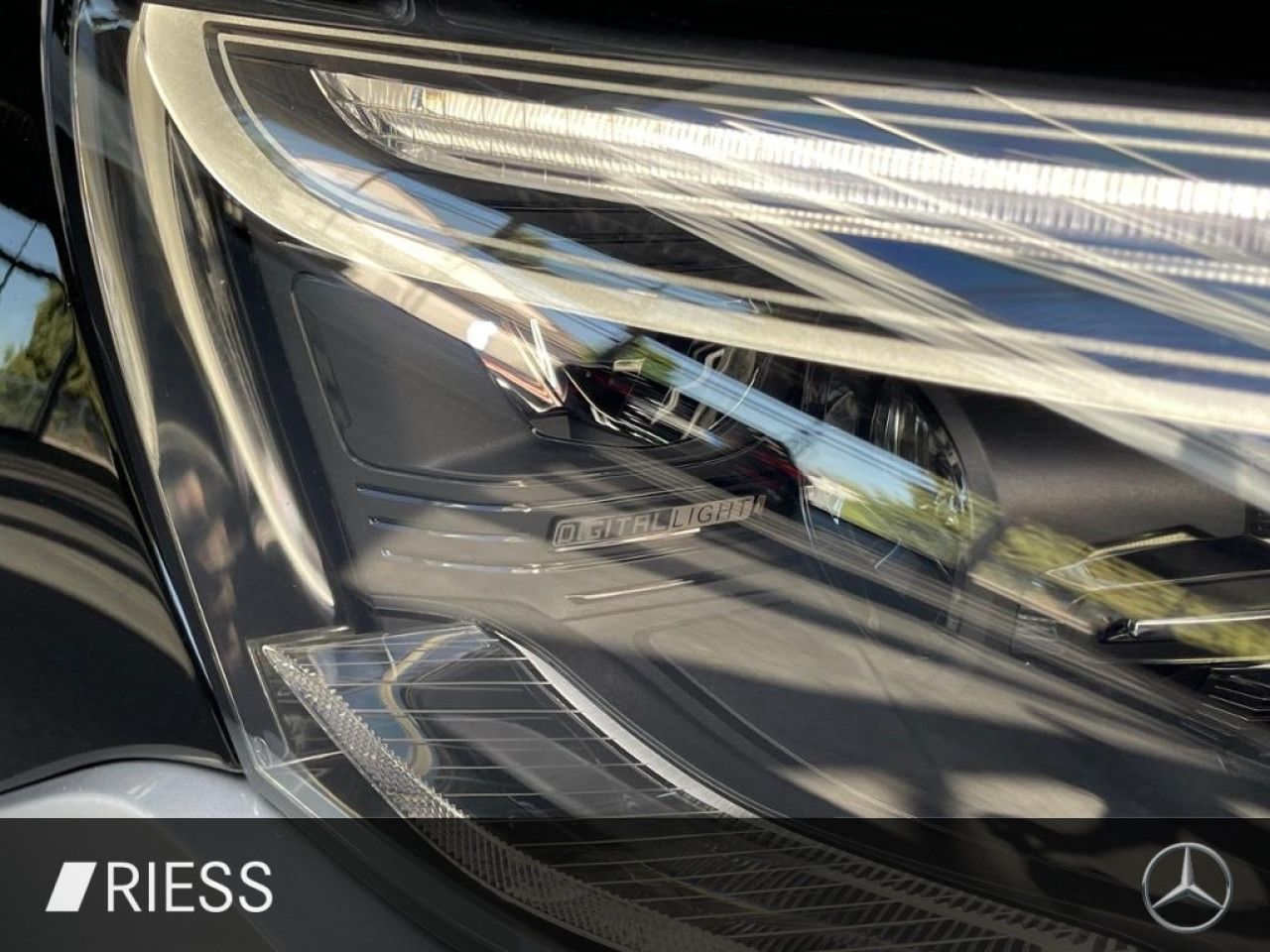 Mercedes-Benz E-Klasse – Bild 20