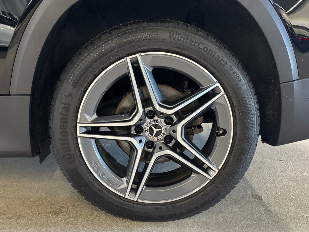 Mercedes-Benz GLB – Bild 7