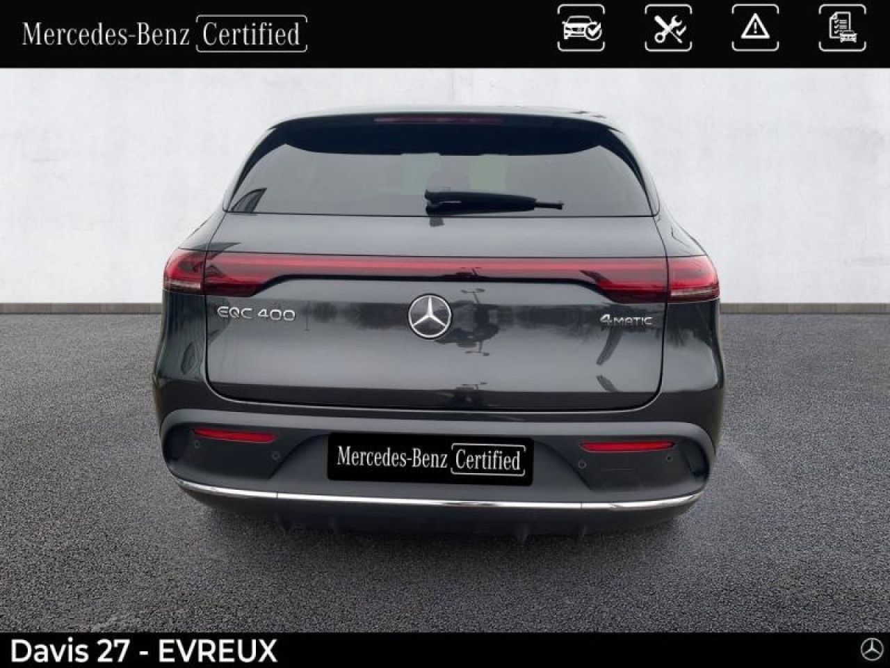 Photo du véhicule 6 / 18