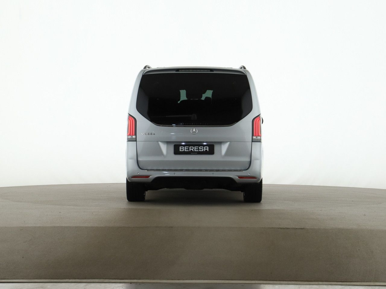 Mercedes-Benz V-Klasse – Bild 5