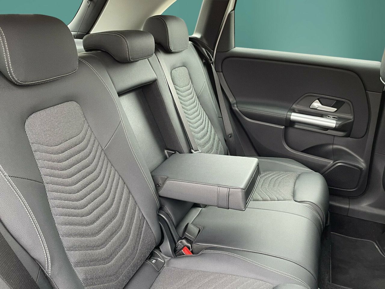 Mercedes-Benz B-Klasse – Bild 11