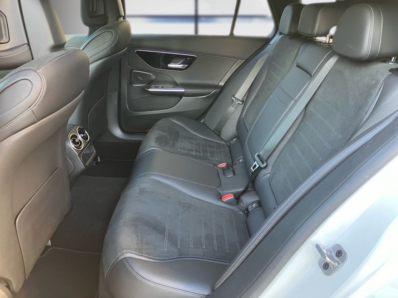 Mercedes-Benz C-Klasse – Bild 5