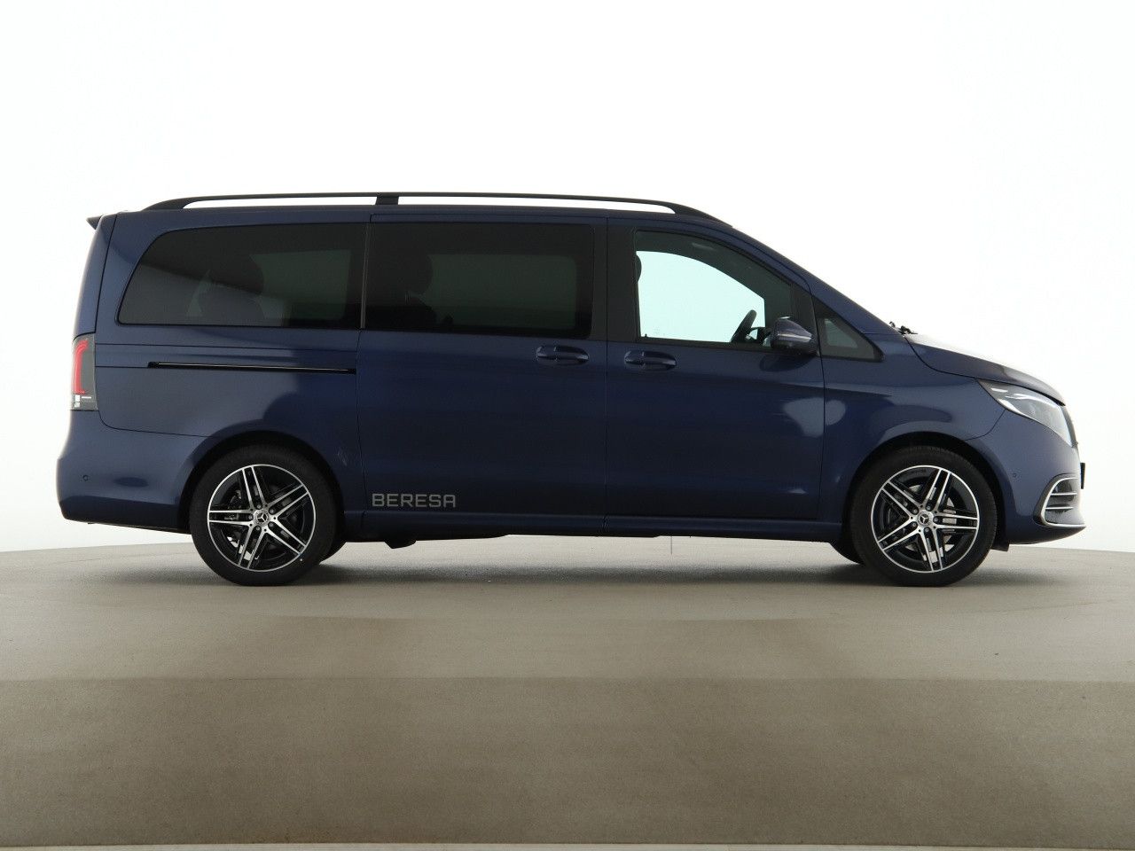 Mercedes-Benz V-Klasse – Bild 7